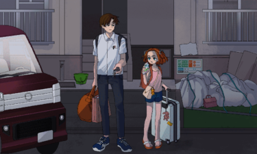 『Dance by the River』発売直前の今だから語りたい『真昼の暗黒』