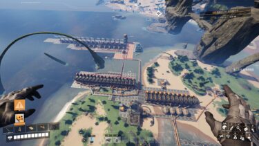 Satisfactoryという仕事の「楽しい」部分だけ濃縮された麻薬