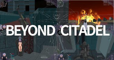 狂気を通り越して美しい四肢と臓器をブチ撒けるFPS『Beyond Citadel』紹介