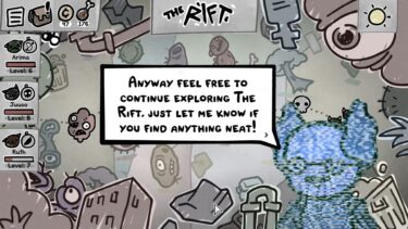 かれこれ144時間遊んで隠しエリア探しが始まりCHAOSに突入〈Mewgenicsプレイ日誌⑨〉